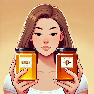 마누카꿀과 일반 꿀의 차이점