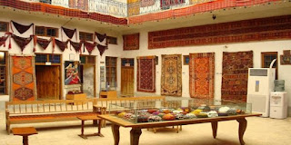 CALICO MUSEUM of Textiles