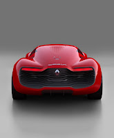 Renault DeZir Concept ..  id=