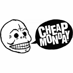 Jeans Cheap Monday