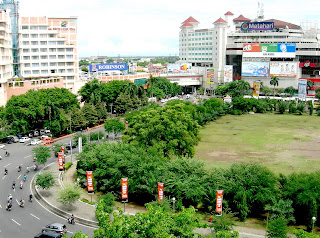 Purbalingga dan Semarang [1]