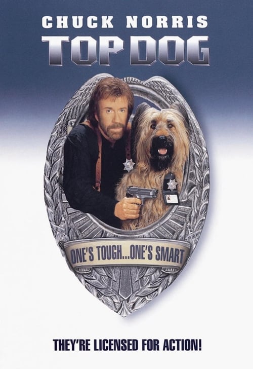 Download Top Dog 1995 Full Movie With English Subtitles