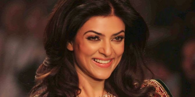 Sushmita Sen