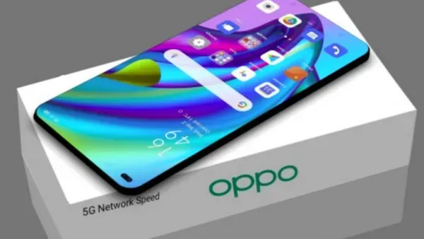 Oppo 2023