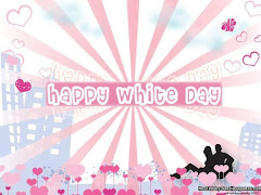 Sambutan Hari Putih, White Day