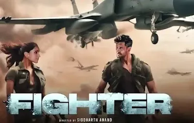 Fighter Movie Download Free (1080p, 720p, 480p, HD)