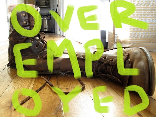 Overemployed