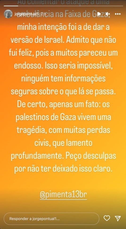 www.seuguara.com.br/Jorge Pontual/Instagram/Paulo Pimenta/