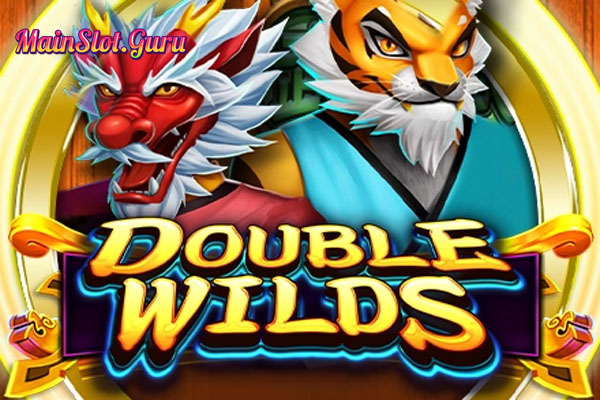 Main Gratis Slot Demo Double Wilds JDB Gaming