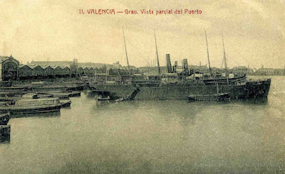 http://postalesdevalencia.blogspot.com.es/2014/01/grao-vista-parcial-del-puerto.html