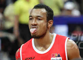 Calvin Abueva