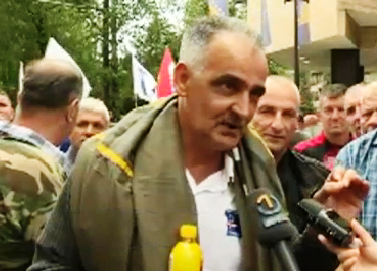 VIDEO | Živkušić: "170 tisuća lažnih branitelja prima invalidnine"