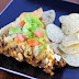 How To Make Taco Pie!!