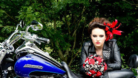 Rock wedding pics