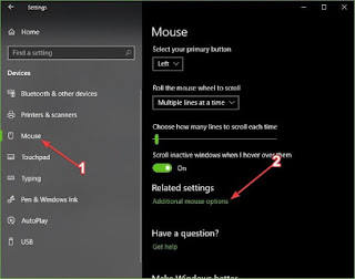 Cara memperbaiki percepatan mouse Battle Player Unknown (PUBG)