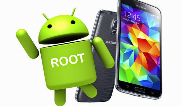 S5 Root