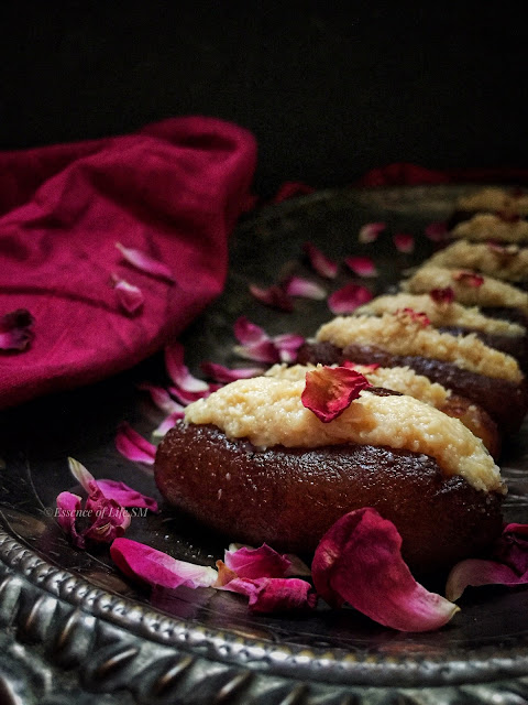 INDIAN SWEETS