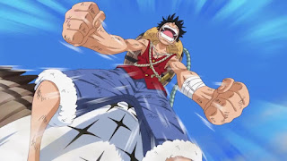 ワンピースアニメ アラバスタ編 | ルフィ かっこいい | ONE PIECE Arabasta Arc