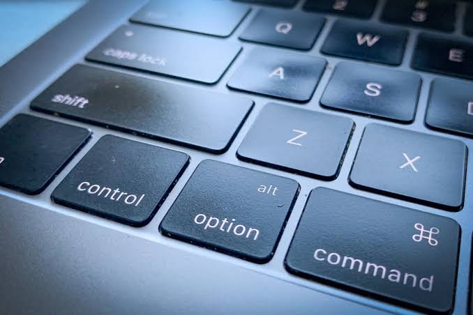 Windows shortcut keys