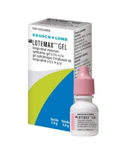 LOTEPREDNOL قطرة العين لوتيبريدنول,Lotemax Drops قطرة العين لوتيماكس,إستخدامات قطرة العين لوتيماكس,كيفية إستخدام قطرة العين لوتيماكس,آثار جانبية  قطرة العين لوتيماكس,التفاعلات الدوائية  قطرة العين لوتيماكس,الحمل والرضاعة Lotemax Drops قطرة العين لوتيماكس,