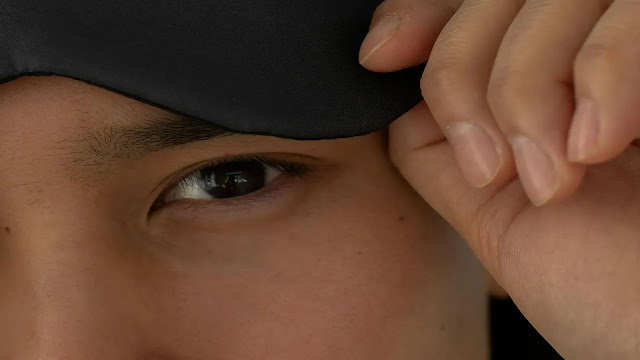 Eye