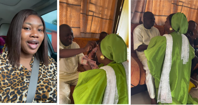 "God Gave Me a Second Dad": Actress Debbie Shokoya Celebrates Her Father-in-Law’s Birthday with a Heartfelt Message