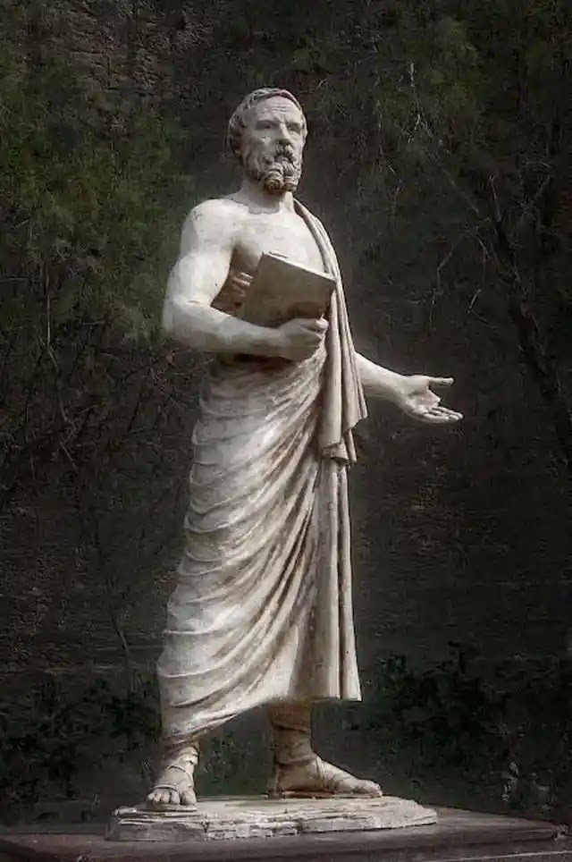 Η απουσία της εκμάθησης των αρχαίων ελληνικών στα σχολεία: Το γιατί