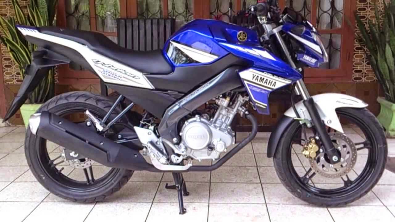 Ide 76 Modifikasi Motor New Vixion Gp Terbaru Cermin Modifikasi