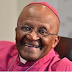 WTH?! Archbishop Desmond Tutu forms political party for gays in South Africa