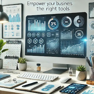 IMPORTANCE OF TOOLS