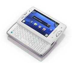 Specifications Sony Ericsson SK17i XPERIA Mini Pro
