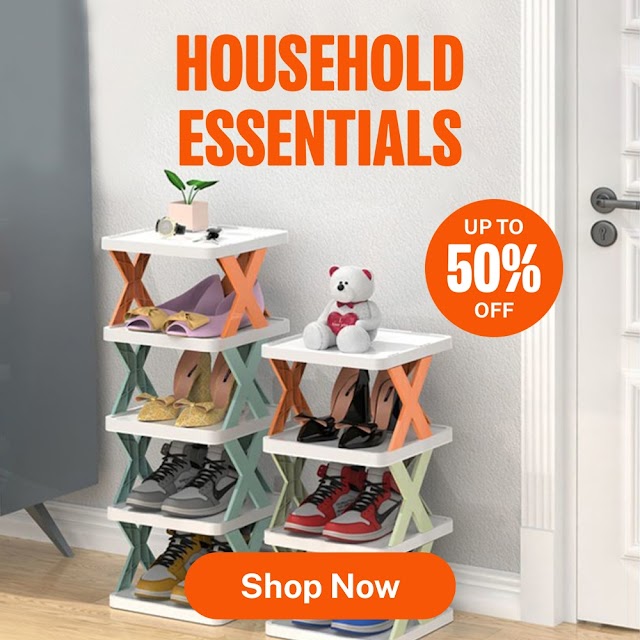 Household Essential