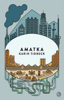 Amatka-Karin-Tidbeck