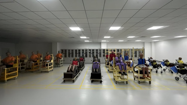 GWM Safety Lab