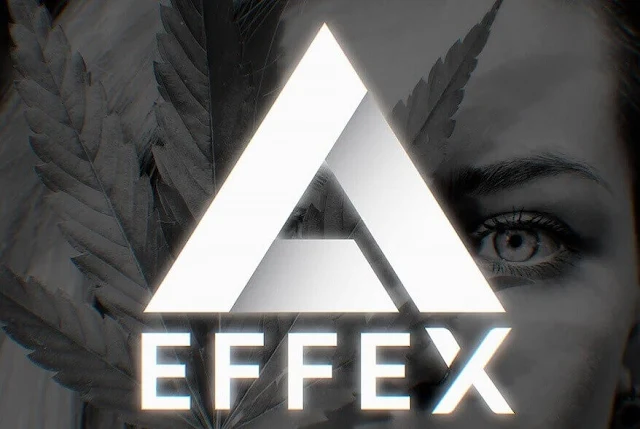 Effex Logo