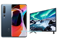 Con TIM Party vinci gratis Xiaomi : 10 Smartphone e 10 Smart TV