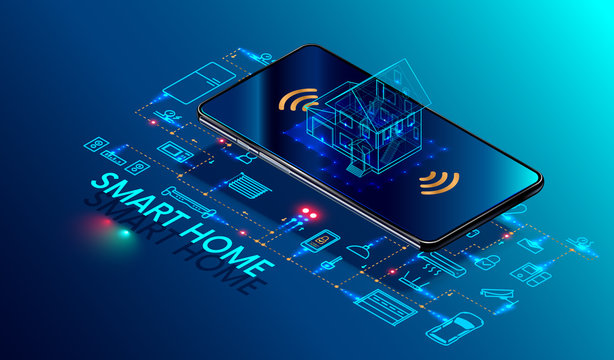 Smart Home Automation Systems