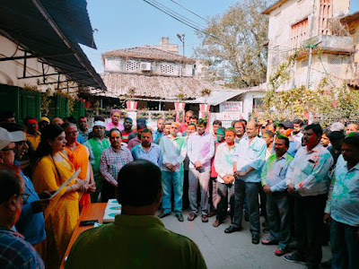 GAYA | PATNA | {LATEST NEWS} (HAPPY HOLI) [खादी ग्रामोद्योग महोत्सव  समापन] | BREAKING NEWS |- ANJ NEWS MEDIA- #Live News