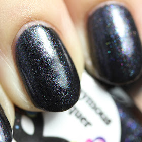 Anonymous Lacquer Star Light, Star Bright