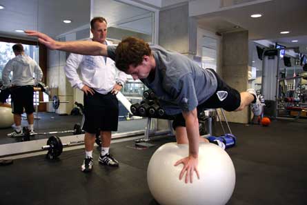 andy murray body. Murray#39;s other exercises