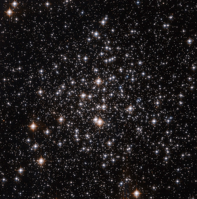 globular cluster Messier 71