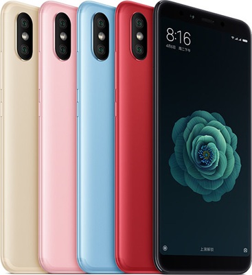 Xiaomi Mi A2: pros y contras