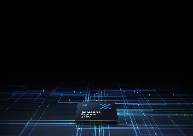 Deep Dive into the Samsung's Exynos 2400 chipset