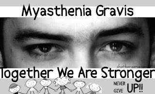 APA ITU MYASTHENIA GRAVIS ??