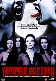 Película - Vampire ecstasy (1973)