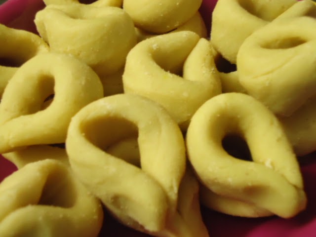 bengali sweet gujiya recipe