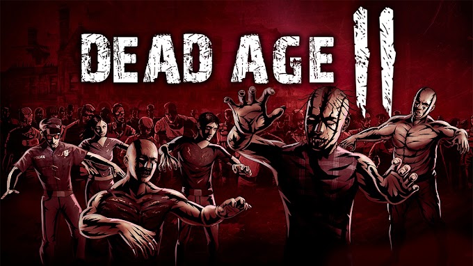 Dead Age 2 (PC) Download | Jogos PC Torrent
