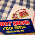 Dirty Dick’s Crab House, Nags Head, NC