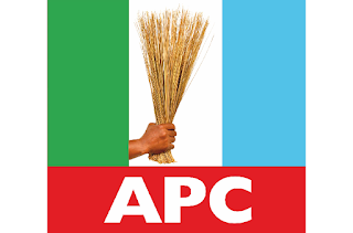 Imo State APC Suspends 4 Party Members