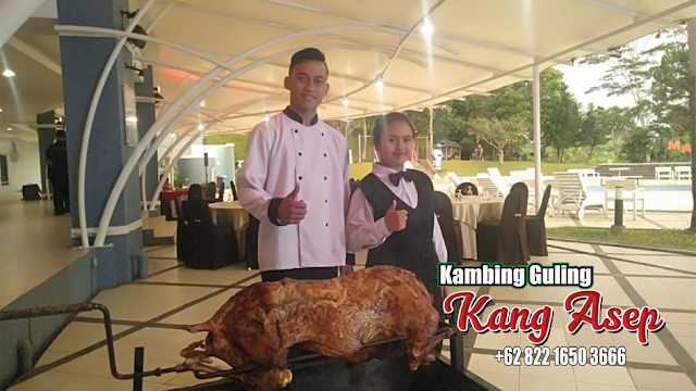 Layanan Kambing Guling Maribaya Lembang | 082216503666, kambing guling di lembang, kambing guling lembang, kambing guling, layanan kambing guling, kambing guling maribaya, 